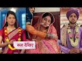 abhir and kiara got marriage chaaru misses from mandap star plus yrkkh yeh rishta kya kehlat