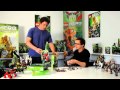 LEGO® Hero Factory - Designer Video