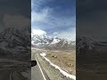 travel life ❤️ safarnama zindagi leh ladakh whatsapp status mountain 🏔️ view shorts shorts