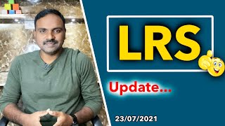 LRS update 😊