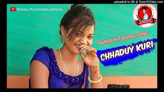 New Santali traditional video song 2021// Chhaduy kuri!! No1 GM'sB Music Group