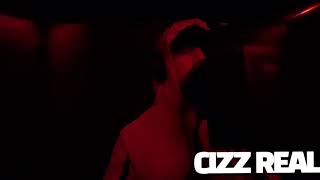 Cizz Real - Urban Linkz Studio Sessions  (Episode 1)