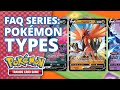 What are Pokémon Types? 🎨 Learn to Play the Pokémon TCG