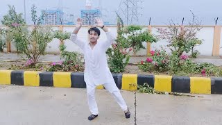 Jab me badal ban jau Tum bhi barish ban Jana : #Dance video |Barish song || Shaheer sheikh,Hina khan