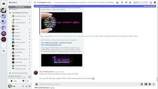 CircuitPython Weekly Meeting for July 25, 2022 @circuitpython #circuitpython #adafruit