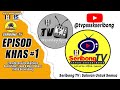 Episod Khas#1 : Memperkenalkan Logo & Moto Baharu TVPSS SK Seribong