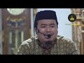 sumpah allah pada buah tin kajian surah at tin ustadz abu humairah