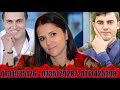 OANA SI GEORGE TURCILA & FORMATIA ADI RUSU - Barbatu mincinos si putros , Soacra mea muiere rea Duet