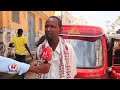 cabsi laga qabo fatahaad cusub oo saameyso baladweyne.