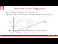Live Lecture 17:  Logistic Regression, Confusion Matrix