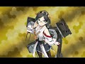 【艦これ】5 5 サーモン海域北方（下ルート）ゲージ破壊