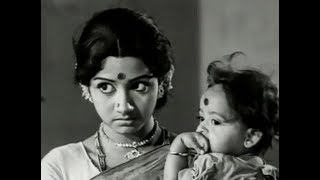 जब Sridevi सिर्फ 13 साल की उम्र में माँ बन गयी थी
