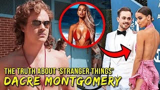 What's Happening to Dacre Montgomery???