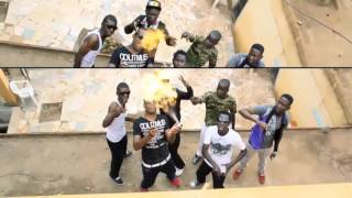 Stipper Man Formular - Muliro (Ugandan Music Video)