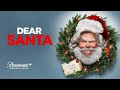 Dear Santa (2024) Movie English || Jack Black, Keegan-Michael Key, || Review and Facts