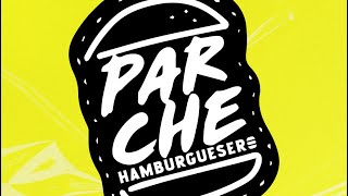 PARCHE HAMBURGUESERO PARTE 2 🍔🥳💯