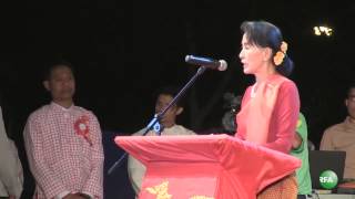 Mon National Day Celebrated in Rangoon