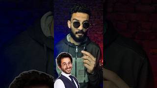 هل احمد حلمي غلطان في الكلام اللي قالة للشب المصري من عرض مسرحيتة برا مصر #اكسبلور #أخبار  #shorts