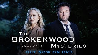 The Brokenwood Mysteries Series 4 - Official Trailer