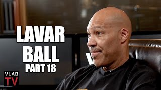 Lavar Ball on Dissing Lakers Coach Luke Walton: He Didn't Know How to Coach Lonz