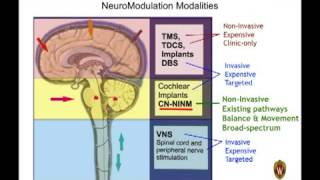 Neurorehabilitation Lecture - 2009 -