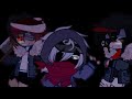 THE BULLY BUSTERS 😈 || Murder time trio || Sh*tpost || Sans AUs || [Click bait thumbnail?]