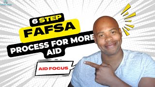 FAFSA-6 Essentials to Maximize Your College Financial Aid (Don’t Miss Steps 4 & 5!)