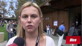 Tips to Crack the Coding Interview with Gayle Laakmann McDowell (2012)