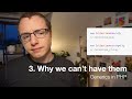 Why we can't have generics in PHP — Generics in PHP #3