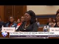 RIP Rep Sheila Jackson Lee.  No further comments!