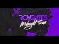 Roy Gates - Midnight Sun (clocked and styled)