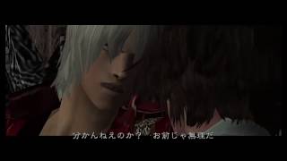 ※not攻略※Devil May Cry HD Collection DMC3 レディ戦