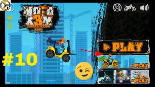 #MotoX3M #MotorbikeGameAndroid  - Bike Racing Games, Best Motorbike Game | Episode n° 10