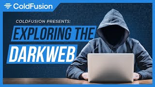 Exploring the Dark Web