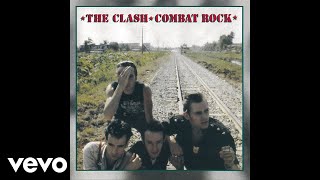 The Clash - Should I Stay or Should I Go ( Audio)