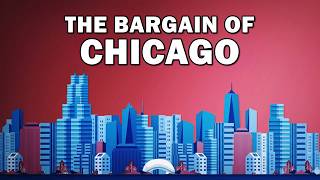 Why Chicago is Cheap for a Major City