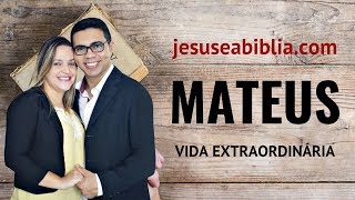 Mateus 22 Estudo: O CONVITE De DEUS (Bíblia Explicada)