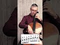 How to play C Major scale on cello #celloteacher #cellolessons