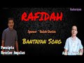 lagu murut terbaru ~ rafidah ~ adrin @ bantayan ampalus