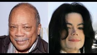Quicy Jones Awarded $9 4 Million In Trial Over Michael Jackson Royalties