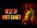 Best OF MH13 Gamer in PUBG PC 02