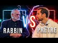 Rabbin vs Prêtre - battle en toute convivialité