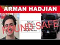 25 YEAR OLD ARMAN HADJIAN IS MISSING FROM WICHITA KANSAS!!!  HELP BRING HIM HOME SAFE!!!