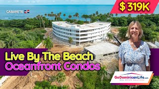 OCEANFRONT CONDOS IN CABARETE – Pre-Construction Opportunity | Real Estate Solutions