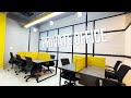 co working space in lahore hot desk dedicated desk virtual desk private office