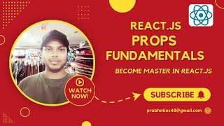 Creating Dynamic Cards in React.js | Complete Guide to Props & JSX. #reactjs #reactcomponents