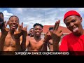 Mr Bow - Va Navela ( official Dance Cover )🔥🇿🇼
