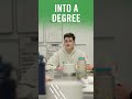 turn your passion into a degree at und