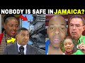 Jamaicans ATTACK Andrew Holness After US WAR SHIP Docked In Kingston! Babsy Grange Get DISS Wicked!
