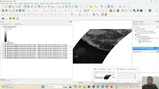Python and QGIS (Using Processing Algorithms)